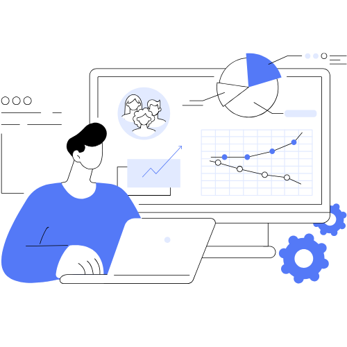 Wiedza z realnych projektów z klientami