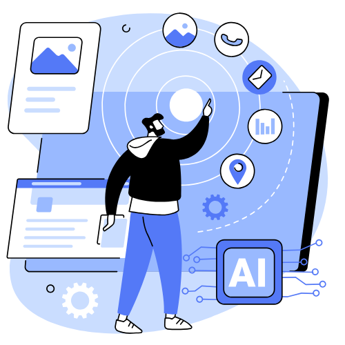 Rozwijaj marketing w sposób przemyślany